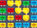 游戏Gift Candy Match