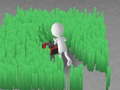 游戏Grass Cut 3D