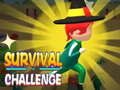 游戏Survival Challenge