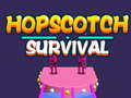 游戏Hopscoth Survival