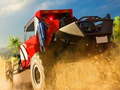 游戏Buggy Driving Simulator 3d