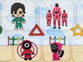 游戏Squid Game All Challenges 456