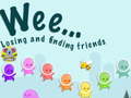 游戏Weee Losing and finding friends