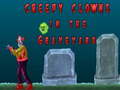 游戏Creepy Clowns in the Graveyard