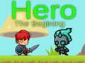 游戏Hero The beginning