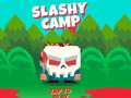 游戏Slashy Camp