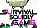 游戏Survival Squidly Game