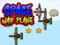 游戏Space War Plane