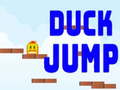 游戏Duck Jump