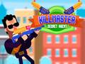 游戏Killmaster Secret Agent