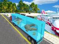 游戏Sea Animal Transport Truck