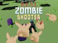 游戏Real Zombie Shooter