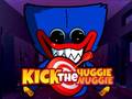 游戏Kick The Huggie Wuggie