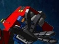 游戏Transformers city