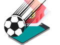 游戏Feet Goal