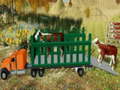 游戏Animal Transport Truck