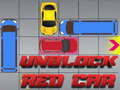 游戏Unblock Red Cars