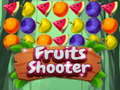 游戏Fruits Shooter 