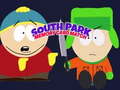 游戏South Park memory card match