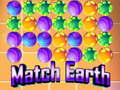 游戏Match Earth 