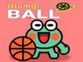 游戏Blumgi Ball
