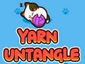 游戏Yarn Untangled