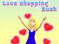 游戏Love Shopping Rush