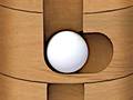 游戏Blocky Ball 3d