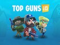 游戏Top Guns IO