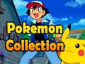 游戏Pokemon Collection