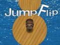 游戏Jump Flip