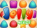 游戏Jelly Merge