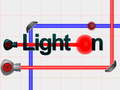 游戏Light On