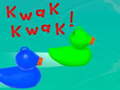 游戏Kwak Kwak!
