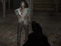 游戏Zombie Mayhem Online