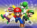 游戏Mario Slide