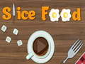 游戏Slice Food