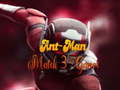 游戏Ant-Man Match 3 Games 