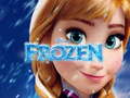 游戏Play Anna Frozen Sweet Matching Game