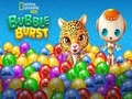 游戏Nat Geo Kids: Bubble Burst