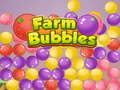 游戏Farm Bubbles 