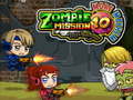 游戏Zombie Mission 10 More Mayhem