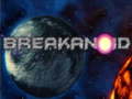 游戏Breakanoid