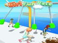 游戏Girl Fun Race
