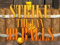 游戏99 Balls Strike