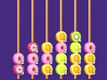 游戏Fruit Sort Puzzle