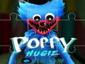 游戏Poppy Hugie Jigsaw