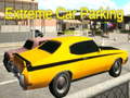 游戏Extreme Car Parking