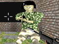 游戏Bullet Force 