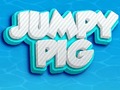 游戏Jumpy Pig